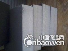 外墙聚氨酯复合板价格图2