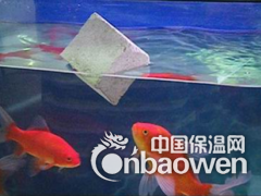 禹通YT无机活性墙体隔热保温材料. 无机保温材料图3