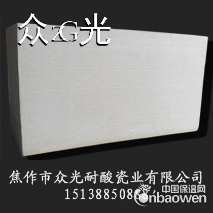 耐酸砖如何使用