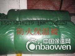 岩棉板 玻璃棉 防火保温被 石棉布 防火涂料图2