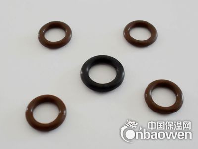 Viton氟橡胶O型圈_杜邦氟胶o型圈