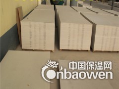 公司直供保温隔热瑞尔法硅酸钙板规格齐全图3