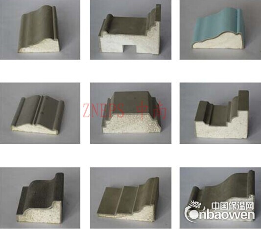 江苏EPS线条生产厂家，可定制