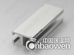 上海闽坚铝业6063-T5铝材15180铝型材生产厂家直销图3
