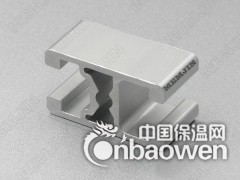 上海闽坚铝业6063-T5铝材1640铝型材生产厂家直销图3