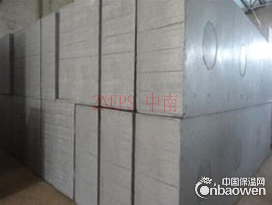 长期供应石墨聚苯板，保温隔热节能