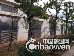 火电厂配电房门 热电厂配电房门图3