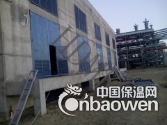 合肥变压器门 安徽配电房门厂家 配电房门价格图3