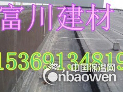 内蒙钢骨架轻型板（屋面板）价格/咨询富川建材图2
