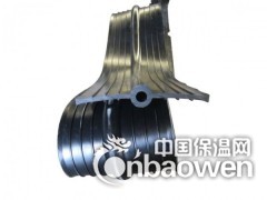 鄂州中埋式橡胶止水带图1
