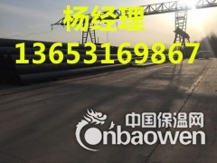 武安热水直埋聚氨酯保温管规格价格-防腐玻璃钢聚氨酯保温管厂家图3