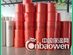 山东全新料气泡膜120CM宽厂家直销图2