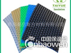 山东泳池保温膜泳池盖布婴儿泳池保温膜厂家直销不包边不打孔图2
