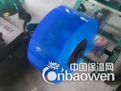 超透明PVC软门帘软板设备图2