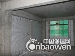 廊坊兴达厂家供应CL钢筋网架聚苯板材料图2