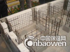廊坊兴达厂家供应CL钢筋网架聚苯板材料图3