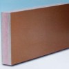 廊坊兴达厂家生产供应氟碳漆保温装饰一体板