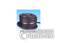 石墨盘根,镍丝石墨盘根厂家图3