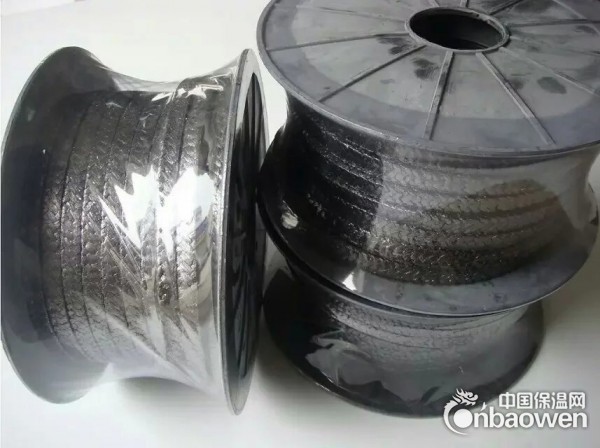油浸石墨盘根-石墨盘根规格型号齐全