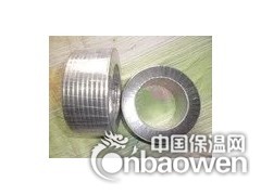 四氟盘根|膨体四氟垫片|金属缠绕垫片、厂家图3