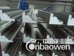 eps线条，eps装饰线条，eps线条厂家图2