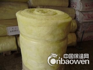 钢构屋顶保温玻璃棉卷毡  厂家直销