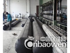 浇筑空心构件用桥梁板充气囊|桥梁工程空心板内模图3