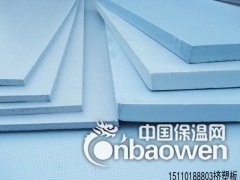 北京挤塑板厂家图2