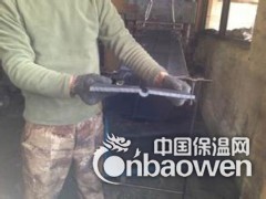 654型橡胶止水带(J标)图1