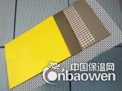 DB无极矿物保温装饰一体化系统图3