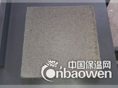 发泡水泥保温板图3