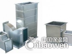 振安，东莞排风设备工程，东莞排气风机安装，排烟通风管加工图2