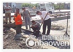 焦作TST弹塑体桥梁伸缩缝