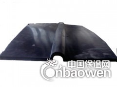 水坝用可卸式橡胶止水带图1