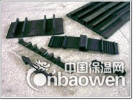 D60型桥梁伸缩缝橡胶密封条