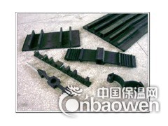 D60型桥梁伸缩缝橡胶密封条图1