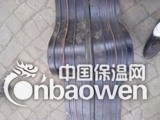 长沙350x8遇水膨胀橡胶止水带