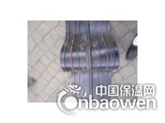 长沙350x8遇水膨胀橡胶止水带图1