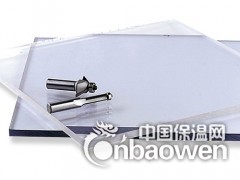 供应德国全新拜耳原料PC耐力板、PC阳光板图2