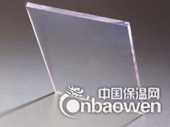 供应德国全新拜耳原料PC耐力板、PC阳光板图3