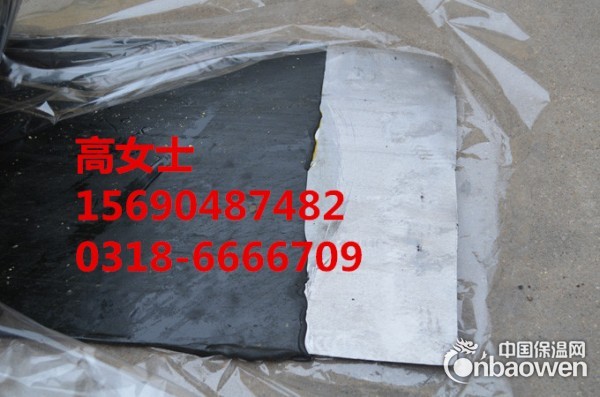 橡胶止水带生产厂家100*6钢板腻子止水带加工定制