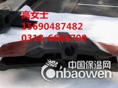 橡胶止水带生产厂家100*6钢板腻子止水带加工定制图3