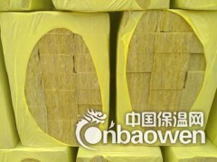 厂家批发岩棉条，防火岩棉条，彩钢专用岩棉条图3