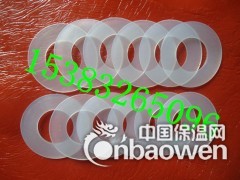 橡胶垫片  橡胶法兰垫片 硅橡胶氟橡胶垫片价格图3