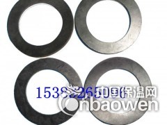 石棉垫片聚四氟乙烯橡胶垫，橡胶法兰垫片图3