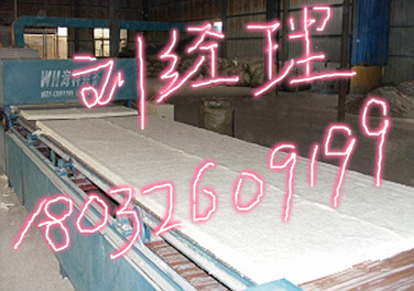 今日价格50mm硅酸铝针刺毯生产厂家图3