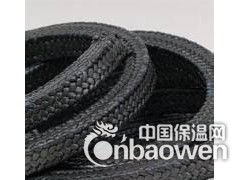 水泵专用膨体聚四氟乙烯盘根(黑四氟)图3