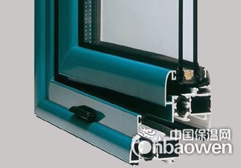隔热铝合金