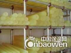红色优力胶棒，黑色聚氨酯棒，绿色PU棒图2