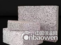 热固型改性聚苯板，真金板厂家，A级不燃聚苯板，聚苯乙烯保温板图2
